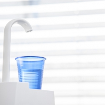 zahnarzt, praxis, wasser