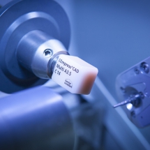 zahnarzt, praxis, technik, 3d-druck, 3d-fräse