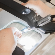 arztpraxis, medizin, gerät