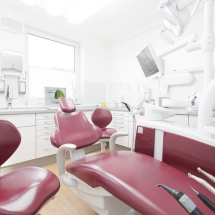 zahnarzt, praxis, ambiente 